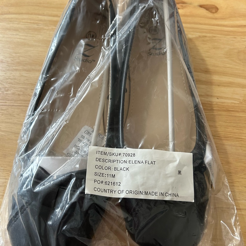 👠Elena Flats - Picture 2 of 5